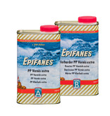 epifanes Epifanes PP Vernis Extra