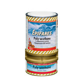 epifanes Epifanes Poly-urethane Jachtlak Zijdeglans Blank / 750ml.