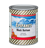 epifanes Epifanes Black Bottom