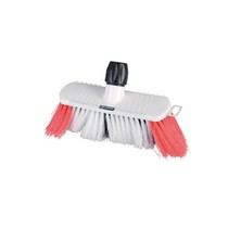 Luiwagen met baard / rilsan vezel (zacht)