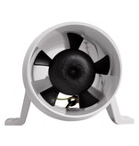 attwood  In-line blower Attwood