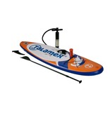 Talamex Kids SUP board 7.6 wave