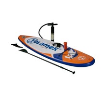 Kids SUP board 7.6 wave