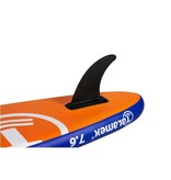 Talamex Kids SUP board 7.6 wave