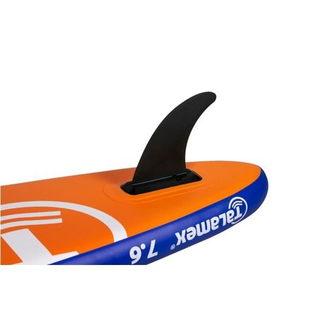 Talamex Kids SUP board 7.6 wave