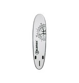 Talamex SUP board 10.6 Compass