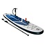 Talamex SUP board 10.6 Compass