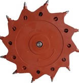 Tercoo roterende schijven