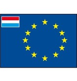 Vlag Europa/Nederland