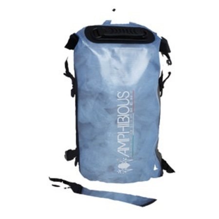 AMPHIBIOUS Kikker watertight backpack/bag