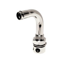 Tankontluchter 16mm 90°