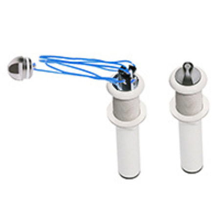 Veiligheidsladder inbouw