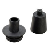 Talamex Tweeweg kraan