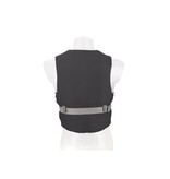 Besto Besto Dinghy reddingsvest volwassenen zwart