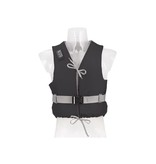 Besto Besto Dinghy reddingsvest volwassenen zwart