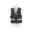 Besto Besto Dinghy reddingsvest volwassenen zwart