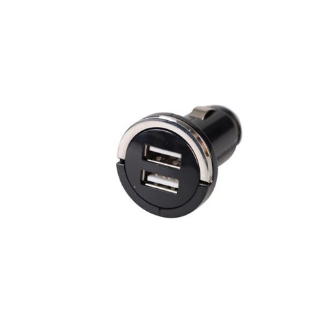 Talamex USB adapter 12V