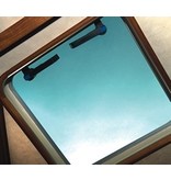 Gebo Gebo dekluik  zonder flens 325 x 185 mm