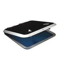 Gebo dekluik  zonder flens 500 x 500 mm