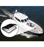 Gebo Gebo dekluik  zonder flens 800 x 800 mm