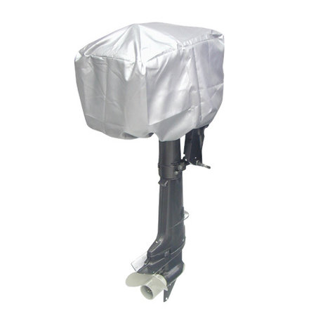 Buitenboordmotorhoes Seacover