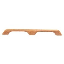 Handrailing Teakhout