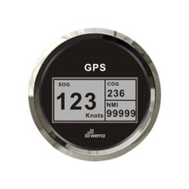 Silverline Digitale GPS