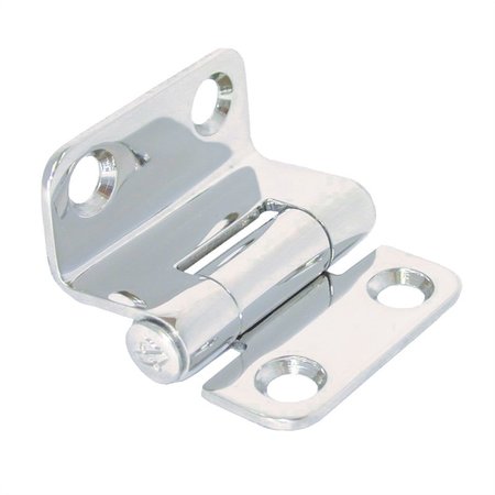 Scharnier / A2-AISI 304