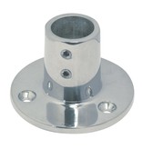 RVS Relingvoet - 90graden