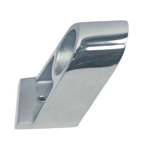 RVS Handrailing fitting middenstuk