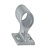 RVS Handrailing fitting