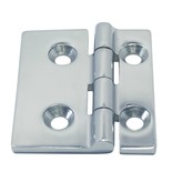 Scharnier gegoten / A4-AISI316