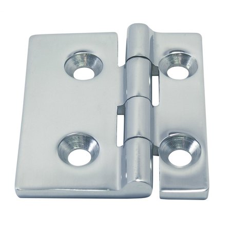 Scharnier gegoten / A4-AISI316
