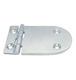 Scharnier gegoten / A4-AISI316