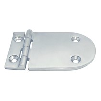Scharnier gegoten / RVS A4-AISI316