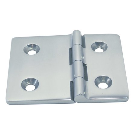 Scharnier gegoten / A4-AISI316