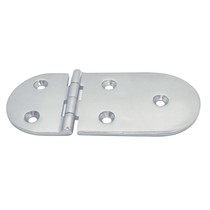 Scharnier gegoten / RVS A4-AISI316