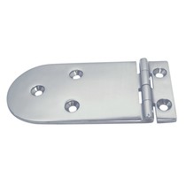 Scharnier gegoten / RVS A4-AISI316