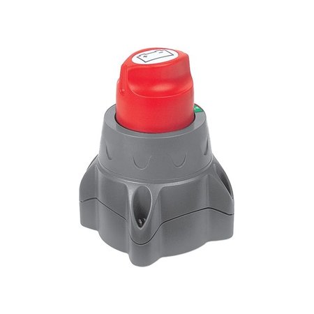 BEP Accuschakelaar Easyfit