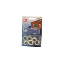 Prym 541373 zeilkousen 14mm (10st)