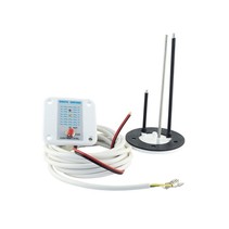 Vuilwater tankmeter set