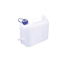 Jerrycan water