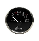 Wema Wema Voltmeter