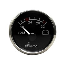 Wema Voltmeter