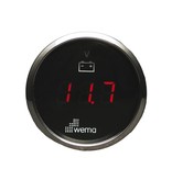Wema Wema Voltmeter LED