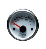 Wema Wema Watertemperatuur meter