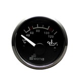 Wema Wema Olietemperatuur meter