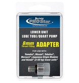 Starbrite Adapter 8 mm