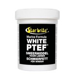 Starbrite White PTEF Smeermiddel voor Lieren