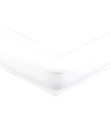 Steigerfender - hoek